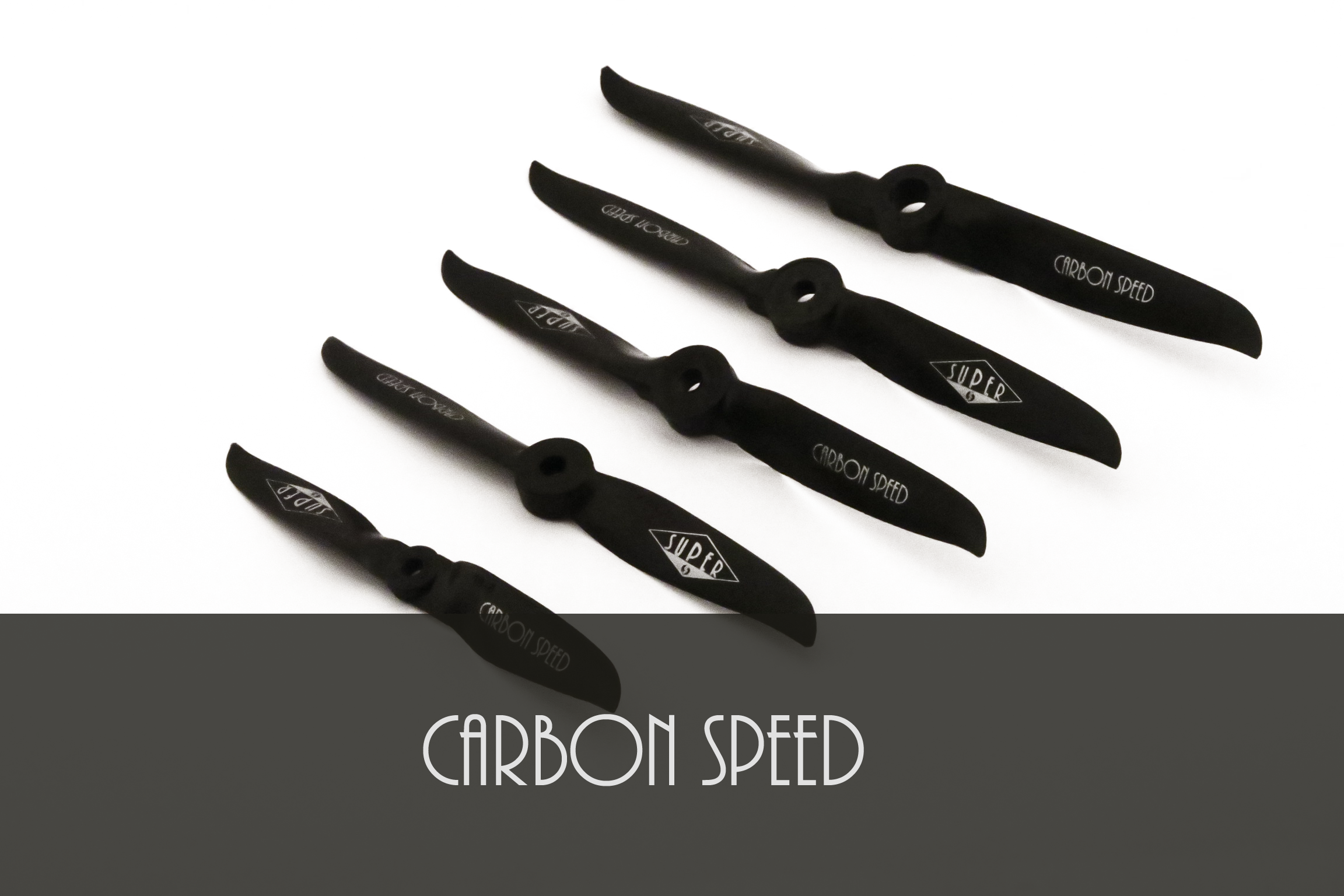 Carbon Speed